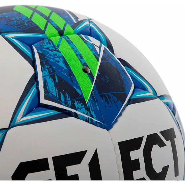 Футзальный мяч
 SELECT FUTSAL TORNADO FIFA QUALITY PRO V23 Z-TORNADO-WB №4 (Белый-синий)