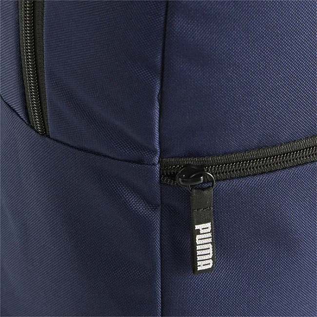 Рюкзак Puma teamGOAL Backpack Core 20L темно-синій 12x30x42 см