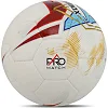 Футбольный мяч
 HYBRID SOCCERMAX FB-4190 №5 PU (Белый-красный)