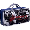 Волейбольная сетка SP-SPORT PW-06 9,5x1,0м