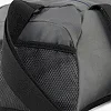 Сумка PUMA Fundamentals Sports Bag XS 16L сірий 40x21,5x18,5 см