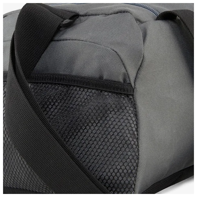 Сумка PUMA Fundamentals Sports Bag XS 16L сірий 40x21,5x18,5 см