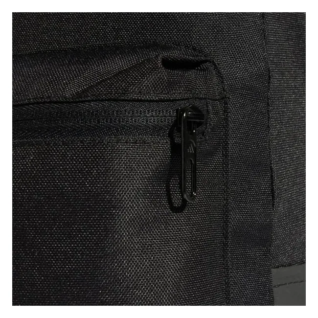 Рюкзак Adidas CLSC BARS BTS 27,5L черный 15х31х44 см