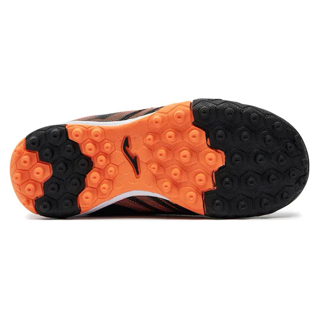 Сороконіжки дитячі Joma POWERFULL чорний