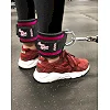 Манжеты на лодыжку POWER SYSTEM PS-3450 Gym Babe Pink