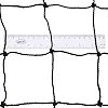 Волейбольная сетка
 SP-SPORT
 PW-06 9,5x1,0м