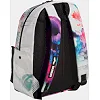 Спортивный рюкзак Arena TEAM BACKPACK 30 ALLOVER 30L черный, белый, голубой 54x36x27 см