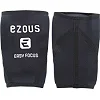 Наколенники для приседа и пауэрлфтинга 2штуки SQUAT KNEECAP EZOUS A-02 (Черный)