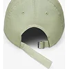 Кепка дитяча Nike K NK CLUB CAP US CB FUT WSH хакі