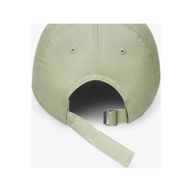 Кепка дитяча Nike K NK CLUB CAP US CB FUT WSH хакі