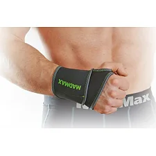 Фиксатор для запястия универсальный MadMax MFA-296 Universal Wrist Support
