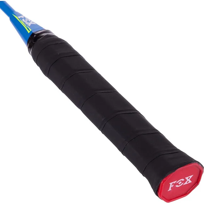 Ракетки для бадминтона в чехле
 FOX PRO-0732