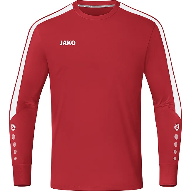 GK джерсі воротаря Power JAKO 8923-100