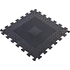 Комплект модульного спортивного покриття для підлоги ZELART FI-5349 16 частин 118x118см