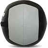 Мяч набивной медицинский для кроссфита WALL BALL LiveUp LP8100-12 12кг