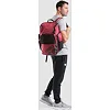 Рюкзак Arena ONE GO BACKPACK 35L красный 46х38х23 см