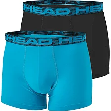 Трусы-боксеры HeadEN SEASONAL BOXER 2P мужские