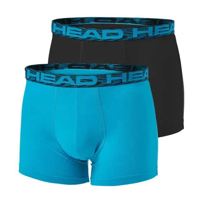 Трусы-боксеры HeadEN SEASONAL BOXER 2P мужские
