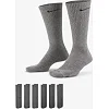Шкарпетки Nike U NK ED PLS CSH CRW 6PR - 132 чоловічі