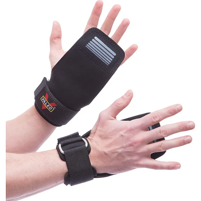 Накладки для подтягивания и тяги VALEO TA-1842