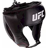 Шлем для бокса открытый
 PU UFC UBCF-75182