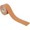 Кинезио тейп для тейпирования груди Kinesio tape BOOB SP-SPORT
 BC-1093-3_8
 3,8смх5м