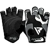 Перчатки для фитнеса RDX F6 Sumblimation Grey