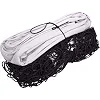 Волейбольная сетка
 SP-SPORT
 PW-06 9,5x1,0м