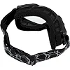Мотоочки маска кроссовая JIE POLLY FJ023 (Салатовый)