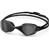 Очки для плавания Aqua Speed RIPTIDE 61403 черный