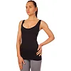 Майка утягивающая корректирующая с эфектом пуш-ап Sibote Thin vest ST-9161 (Телесный)