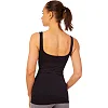 Майка утягивающая корректирующая с эфектом пуш-ап Sibote Thin vest ST-9161 (Телесный)