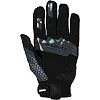 Мотоперчатки MADMOTOR MT-21 (Черный-синий)