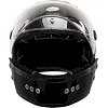 Шлем для мотоцикла интеграл
 AMEFOX MT-3330 (Черный)