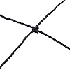 Волейбольная сетка
 SP-SPORT
 PW-06 9,5x1,0м