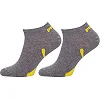 Шкарпетки PUMA UNISEX LIFESTYLE SNEAKERS 3P