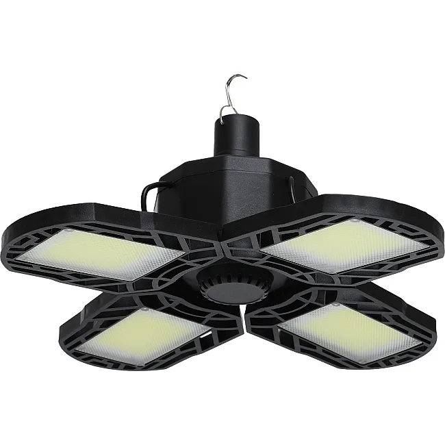 Кемпинговый фонарь светодиодный
 X-BALOG XF-702-COB