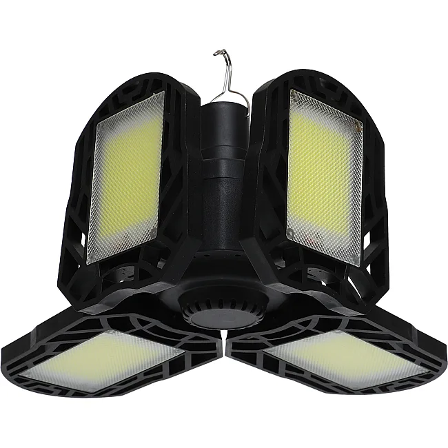 Кемпинговый фонарь светодиодный
 X-BALOG XF-702-COB