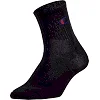 Спортивные носки
 мужские высокие CHAMPION M054 (Черный)