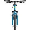 Велосипед RoyalBaby Dart 7 Speeds 24", OFFICIAL UA, синий