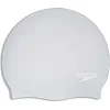 Шапка для плавания Speedo LONG HAIR CAP AU серый