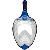 Повнолицьова маска Aqua Speed VEIFA ZX 9855 синій