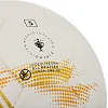 Футбольный мяч
 HYBRID SOCCERMAX FB-4190 №5 PU (Белый-красный)
