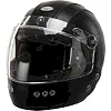 Шлем для мотоцикла интеграл AMEFOX MT-3330 (Черный)
