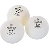 Мячи для настольного тенниса DUNLOP PRO TOUR DL679348N 3шт