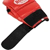 Перчатки для ММА BOXER 5020 (Красный)