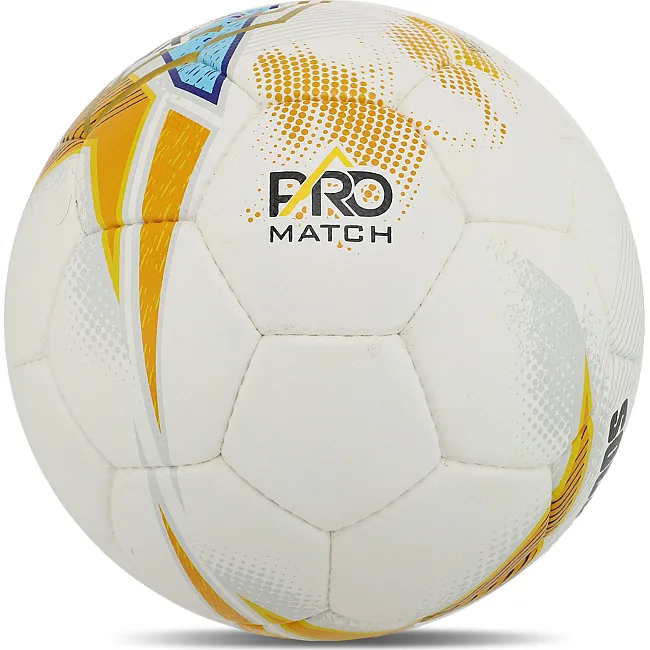 Футбольный мяч
 HYBRID SOCCERMAX FB-4190 №5 PU (Белый-красный)