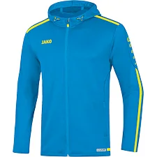 Куртка с капюшоном striker 2.0 JAKO 6819-89