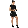 Спідниця-шорти спортивна тенісна JOMA

 NATURE 901834-100 (Чорний)