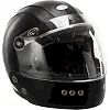 Шлем для мотоцикла интеграл
 AMEFOX MT-3330 (Черный)